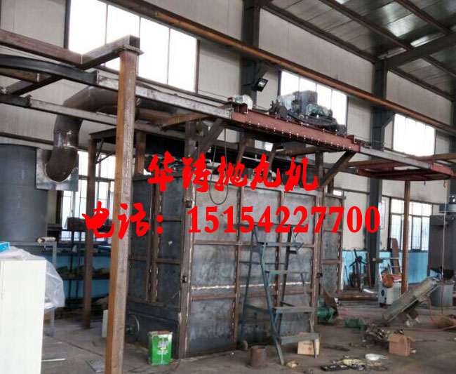 懸鏈?zhǔn)綊佂枨謇頇C生產(chǎn)車間現(xiàn)場圖